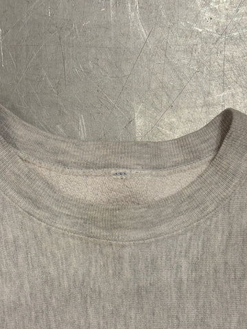 90's Champion REVERS WEAVE "CARNEGIE MELLON" スウェット
