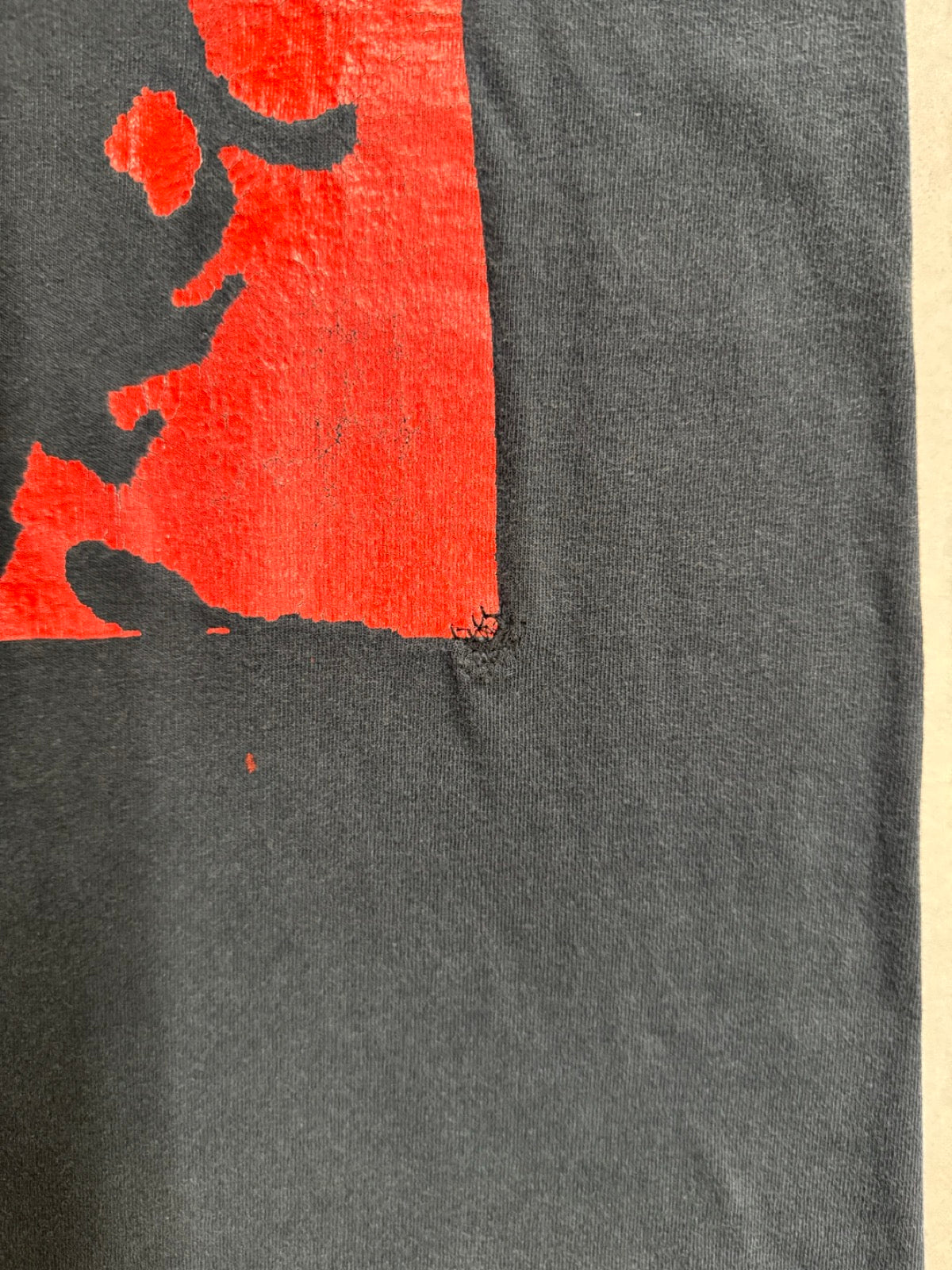 90's RAGE AGAINST THE MACHINE「CHE GUEVARA」バンドTシャツ