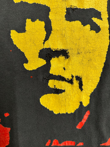 90's RAGE AGAINST THE MACHINE「CHE GUEVARA」バンドTシャツ