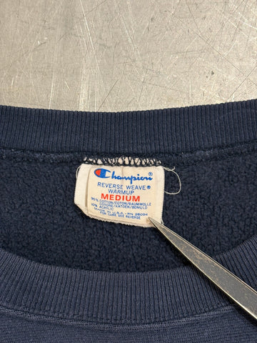 80's Champion REVERSE WEAVE トリコタグ "R・I・T" USA製 スウェット