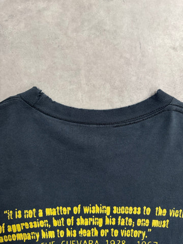 90's RAGE AGAINST THE MACHINE「CHE GUEVARA」バンドTシャツ