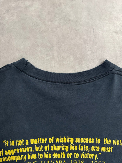 90's RAGE AGAINST THE MACHINE「CHE GUEVARA」バンドTシャツ