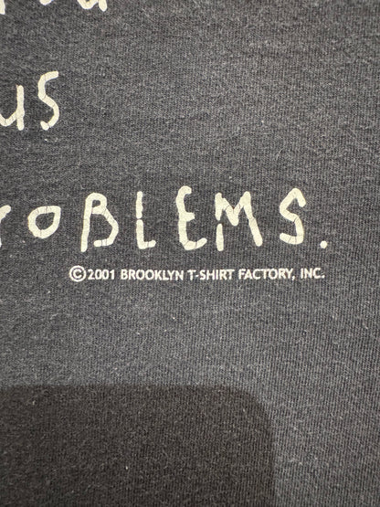 00’s「My Imaginary Friend 」Tシャツ