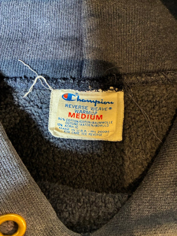 90's Champion「REVERSE WEAVE」USA製 パーカー