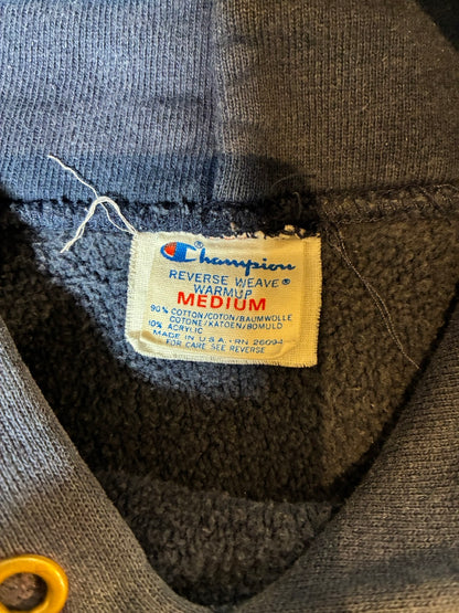90's Champion「REVERSE WEAVE」USA製 パーカー