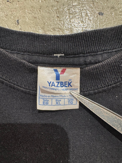 00’s WINNER’S CIRCLE 「Check Your Cheque」Tシャツ