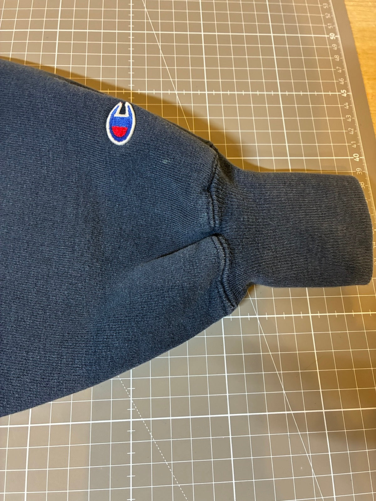 90's Champion「REVERSE WEAVE」USA製 パーカー