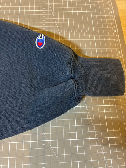 90's Champion「REVERSE WEAVE」USA製 パーカー