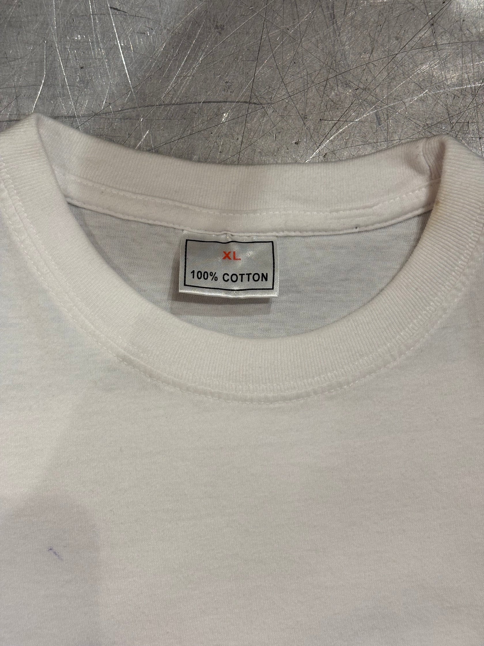 70's HITLER (ヒトラー) EUROPESN TOUR プリントTshirt