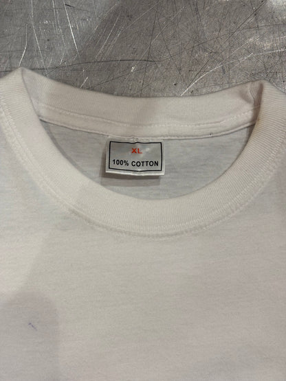 70's HITLER (ヒトラー) EUROPESN TOUR プリントTshirt