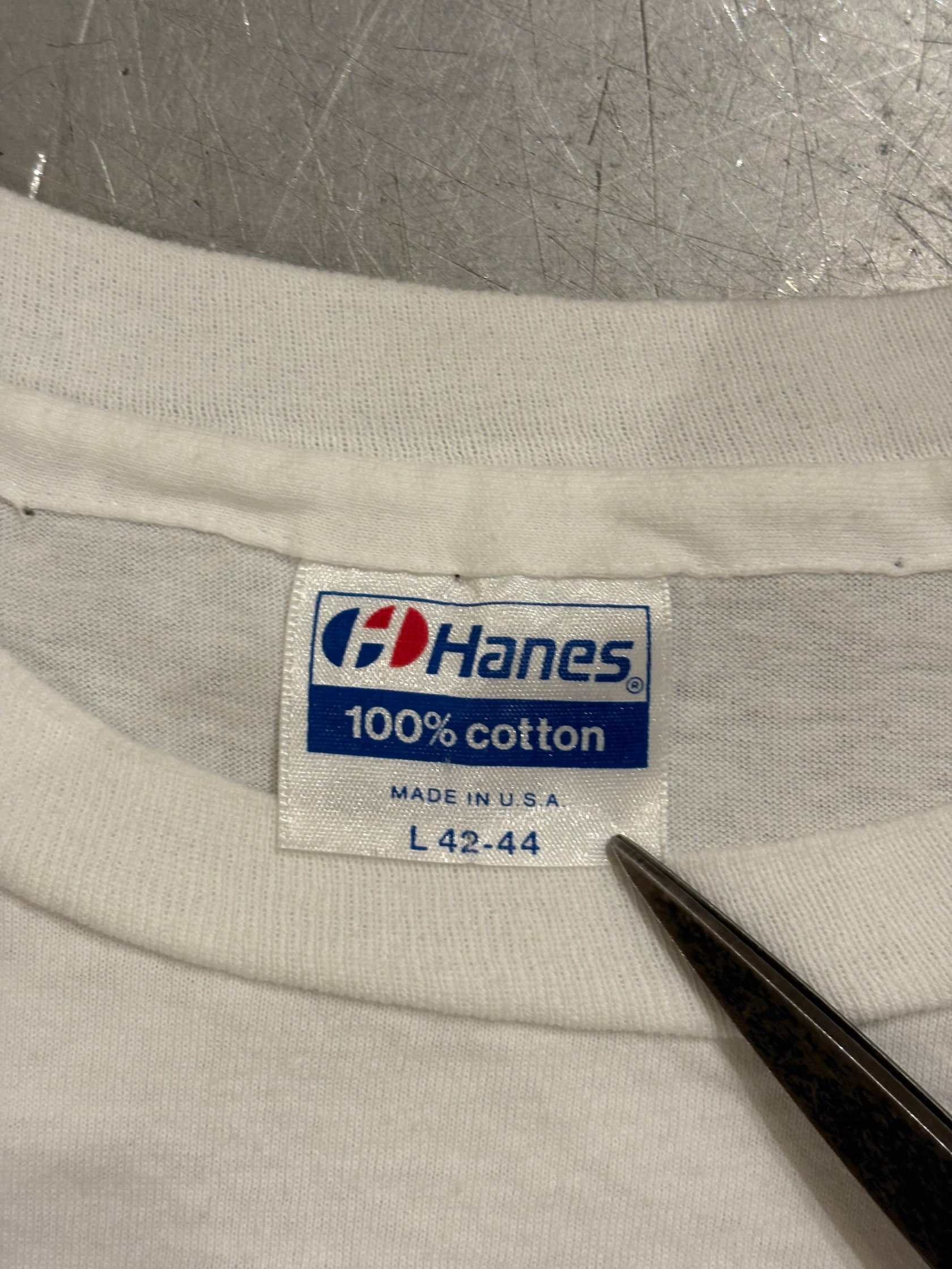 90's  artT-shirt USA製