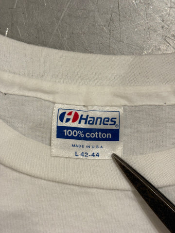 90's  USA製　アートTシャツ