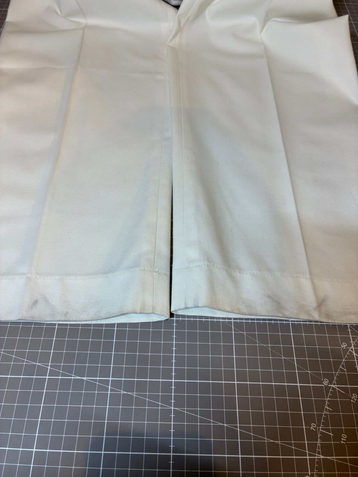90's UK Government Issue Nursing Staff Trousers ミリタリーパンツ