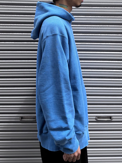 80’s Champion「REVERSE WEAVE」USA製 パーカー