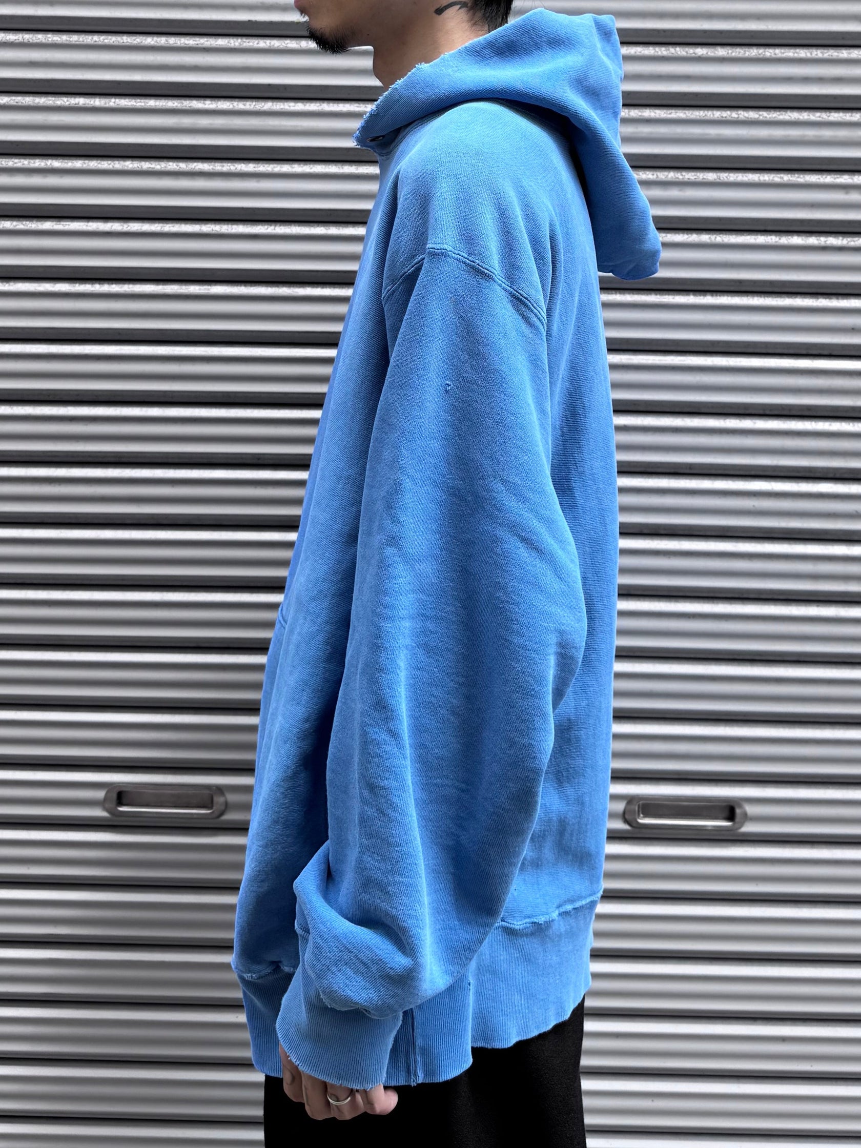 80’s Champion「REVERSE WEAVE」USA製 パーカー