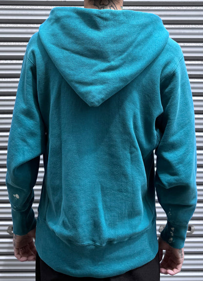 90’s Champion 「REVERSE WEAVE」USA製 パーカー
