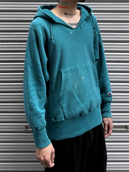 90’s Champion 「REVERSE WEAVE」USA製 パーカー