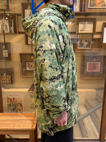 00's PATAGONIA「MARS Level4 WINDSHIRT」ナイロンジャケット