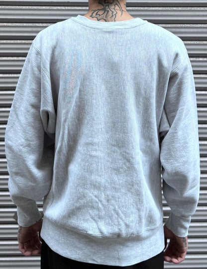 90’s Champion 「REVERSE WEAVE」USA製 スウェット
