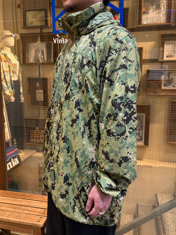 00's PATAGONIA「MARS Level4 WINDSHIRT」ナイロンジャケット