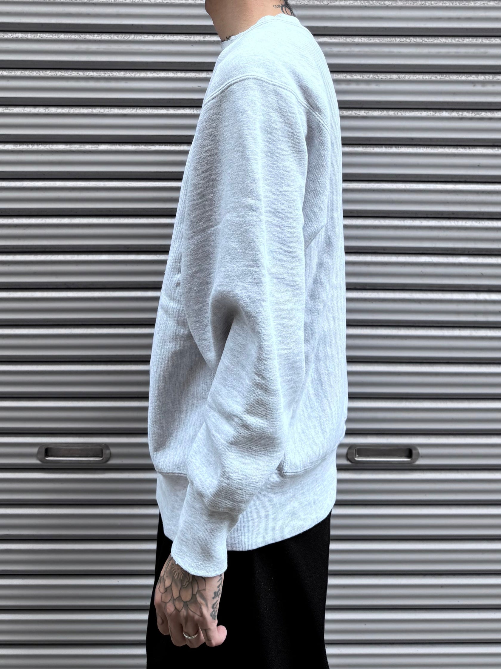 90’s Champion 「REVERSE WEAVE」USA製 スウェット