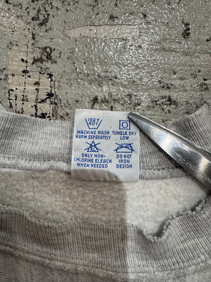 90’s Champion 「REVERSE WEAVE」USA製 スウェット