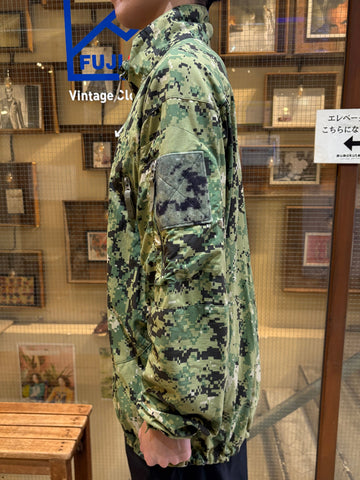 00's PATAGONIA「MARS  Level5 SOFT SHELLJACKET」ナイロンジャケット