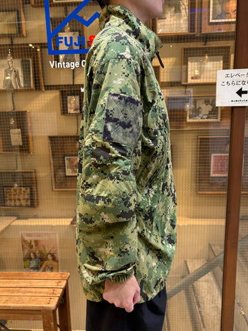 00's PATAGONIA「MARS  Level5 SOFT SHELLJACKET」ナイロンジャケット