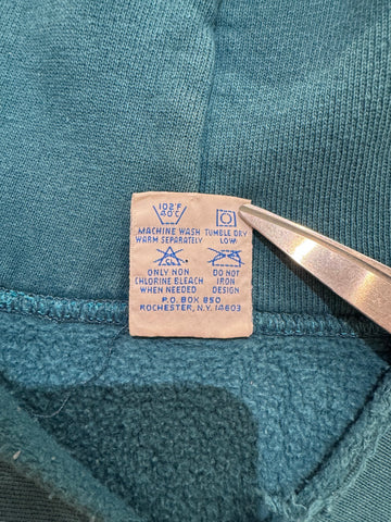 90’s Champion 「REVERSE WEAVE」USA製 パーカー