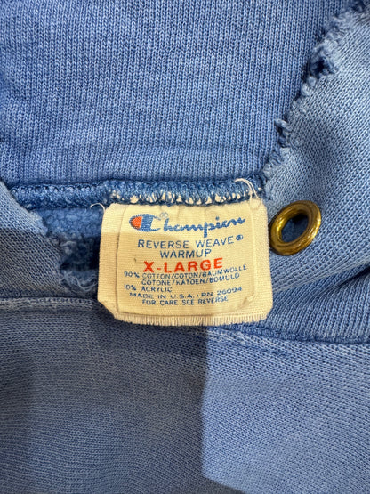 80’s Champion「REVERSE WEAVE」USA製 パーカー