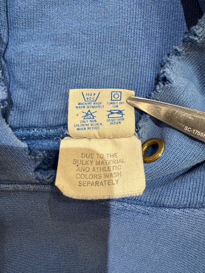 80’s Champion「REVERSE WEAVE」USA製 パーカー