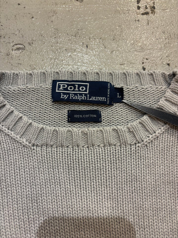 90’s POLO by Ralph Lauren ニット