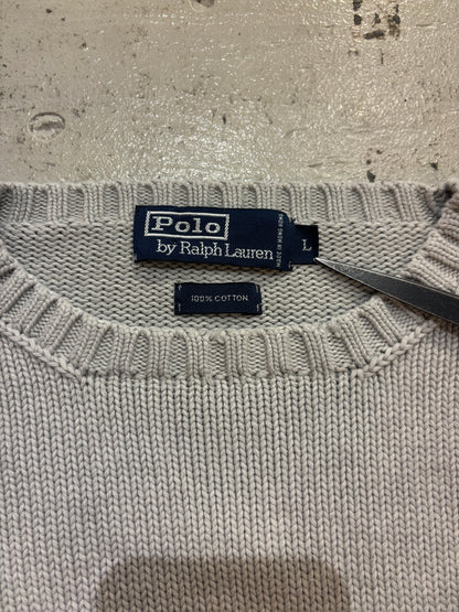 90’s POLO by Ralph Lauren ニット