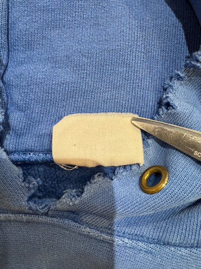 80’s Champion「REVERSE WEAVE」USA製 パーカー