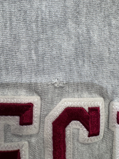 90’s Champion 「VIRGINIA TECH」REVERSE WEAVE USA製 スウェット