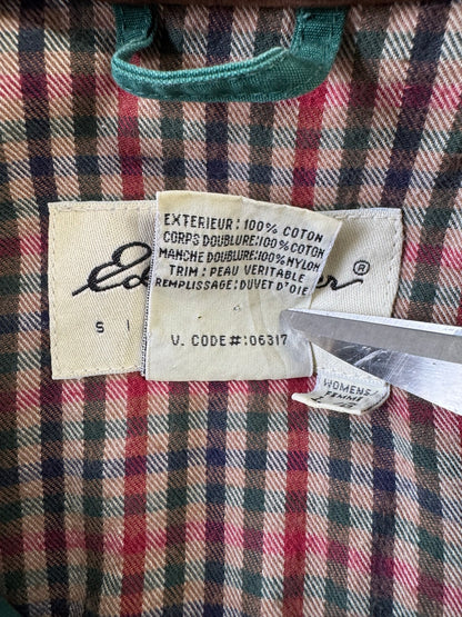 90's EDDIE BAUER ダウンジャケット