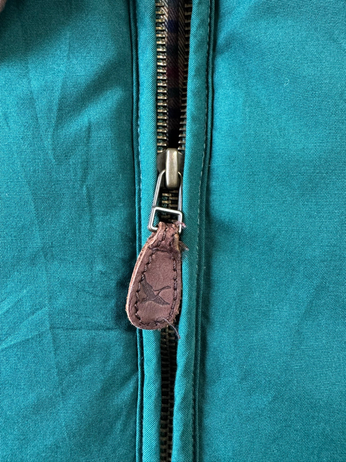 90's EDDIE BAUER ダウンジャケット