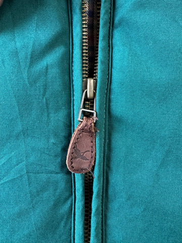 90's EDDIE BAUER ダウンジャケット