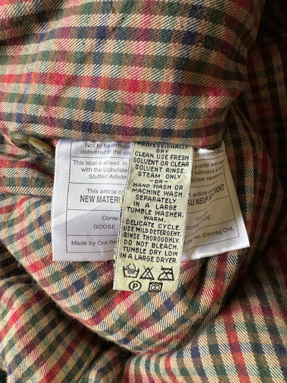 90's EDDIE BAUER ダウンジャケット