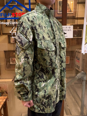 00's PATAGONIA「MARS Level9 FIELD SHIRT」ナイロンジャケット