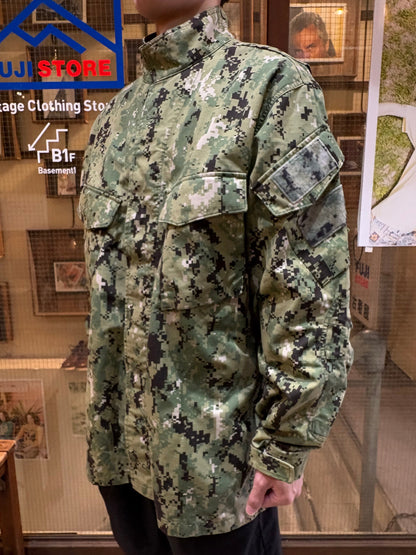 00's PATAGONIA「MARS Level9 FIELD SHIRT」ナイロンジャケット