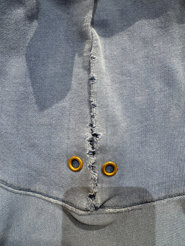 80’s Champion「REVERSE WEAVE」USA製 パーカー