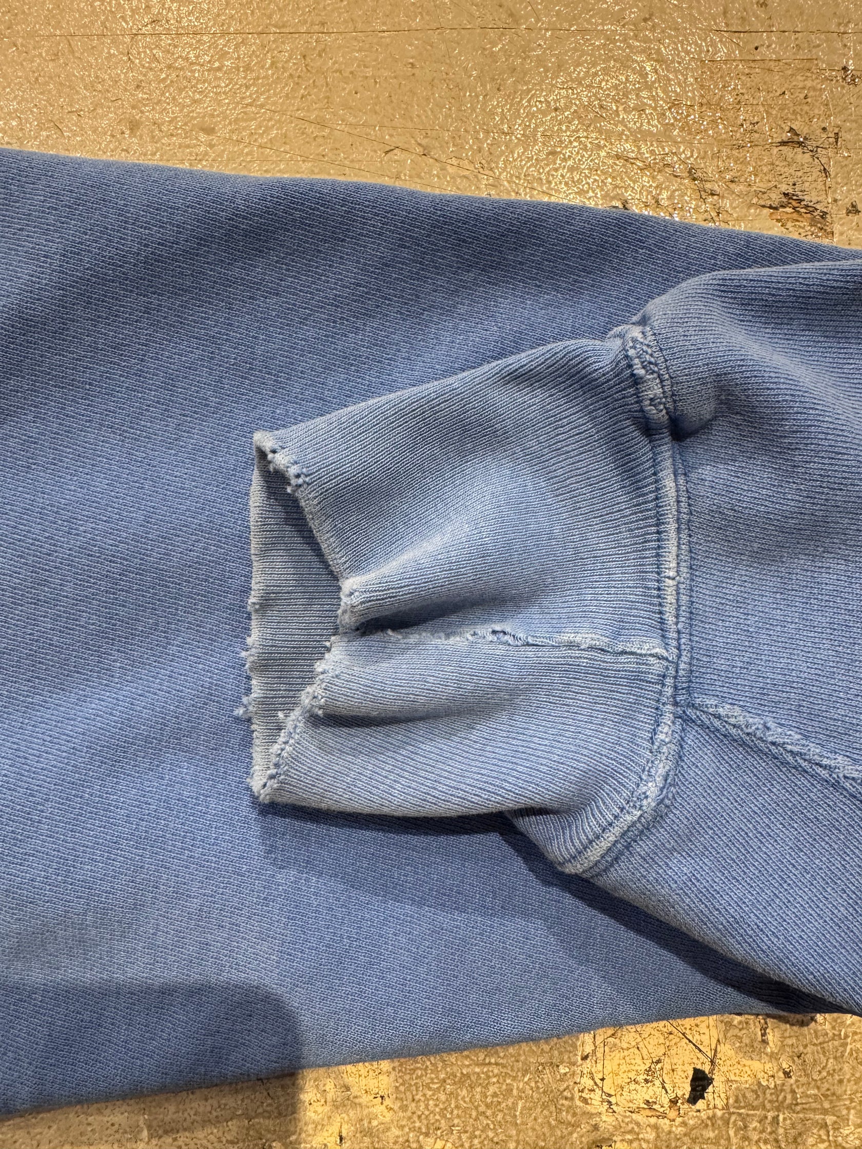 80’s Champion「REVERSE WEAVE」USA製 パーカー