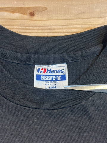 90's HARLEY -DAVIDSON 「Black Hills Rally 50th Anniversary 」USA製 ハーレーTシャツ