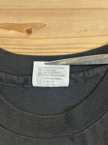 90's HARLEY -DAVIDSON 「Black Hills Rally 50th Anniversary 」USA製 ハーレーTシャツ