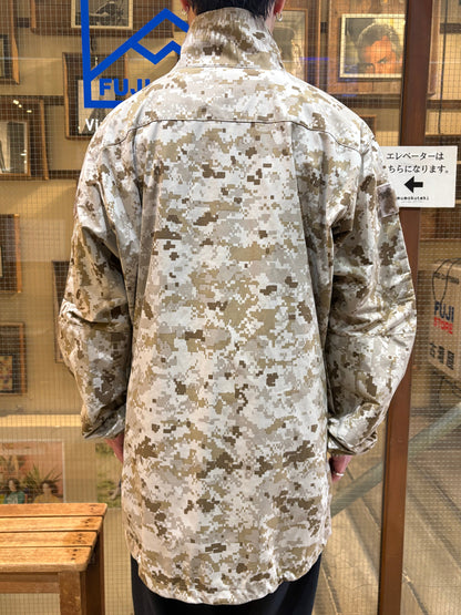 00's PATAGONIA「MARS Level5 SOFTSHELL」ナイロンジャケット