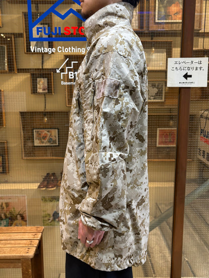00's PATAGONIA「MARS Level5 SOFTSHELL」ナイロンジャケット