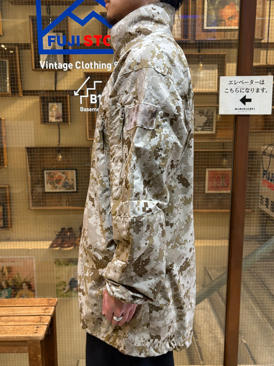 00's PATAGONIA「MARS Level5 SOFTSHELL」ナイロンジャケット