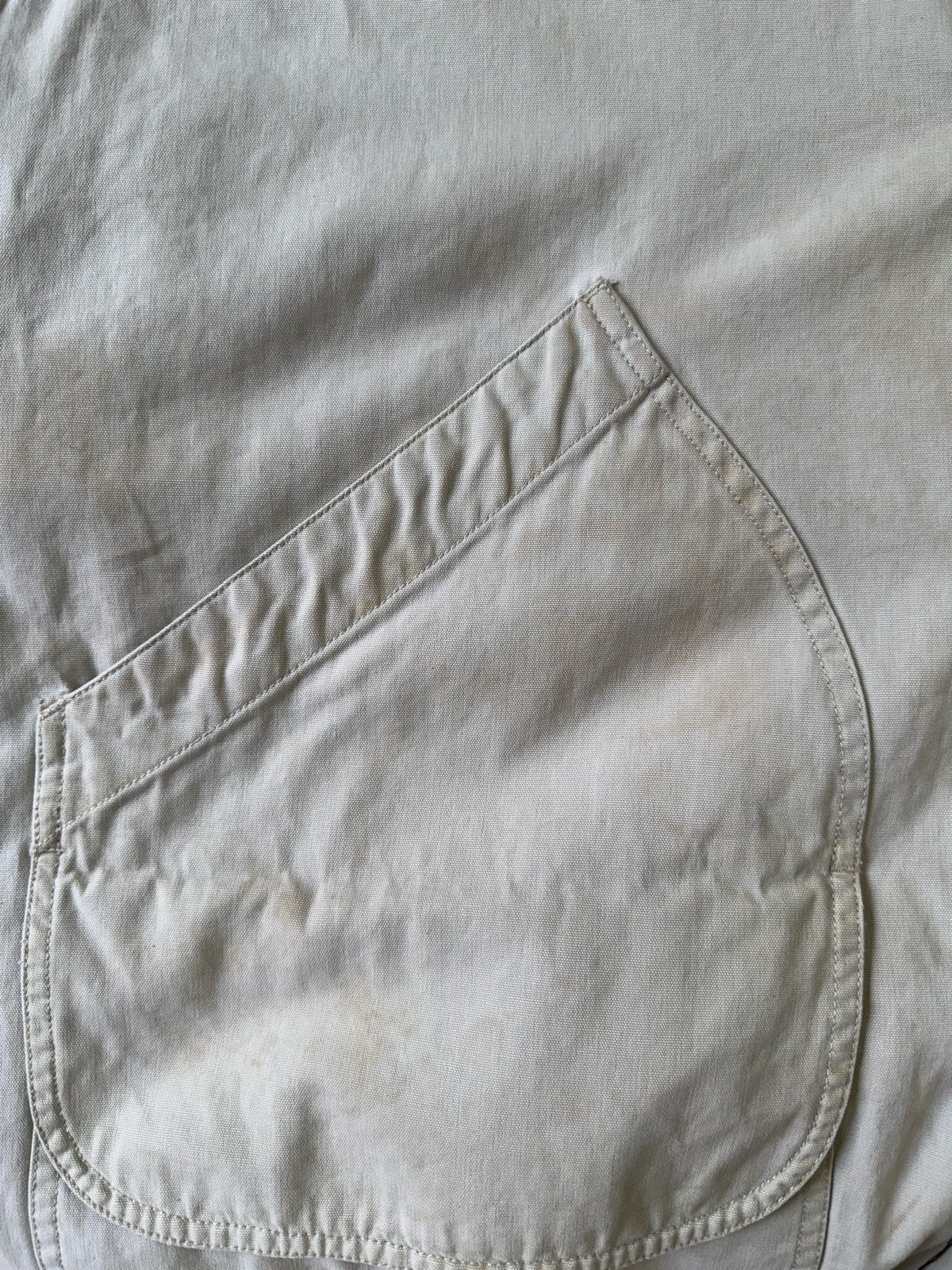 90's GAP ハンティングジャケット