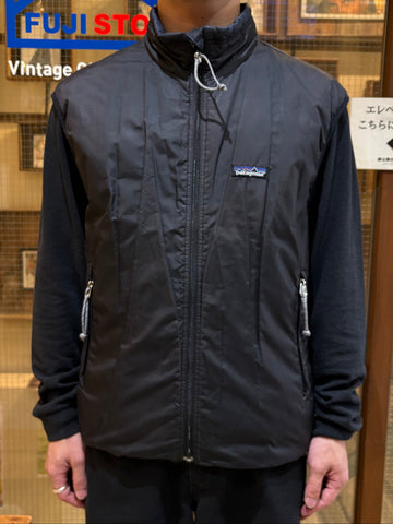 00's PATAGONIA「Puff Ball Best」ナイロンベスト